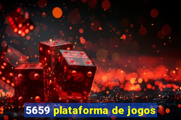5659 plataforma de jogos